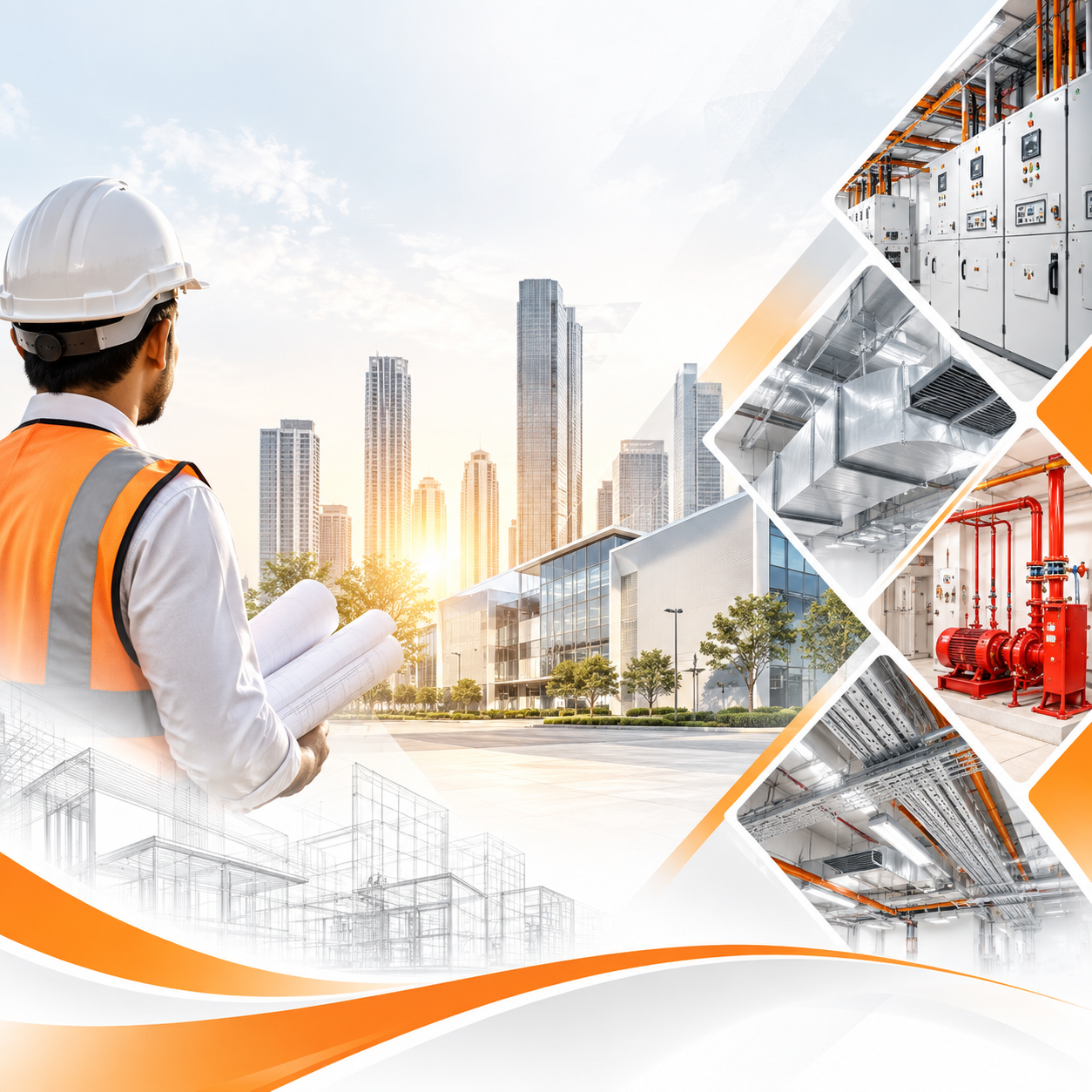Electromechanical engineering